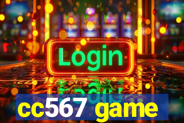 cc567 game