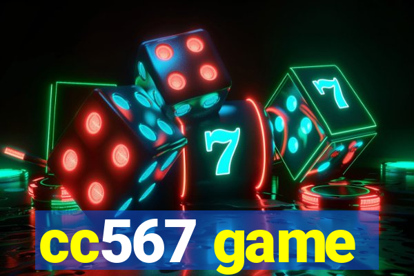 cc567 game