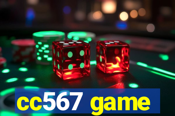 cc567 game