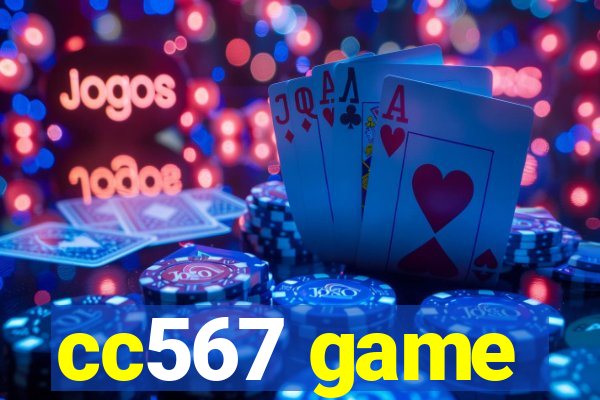 cc567 game