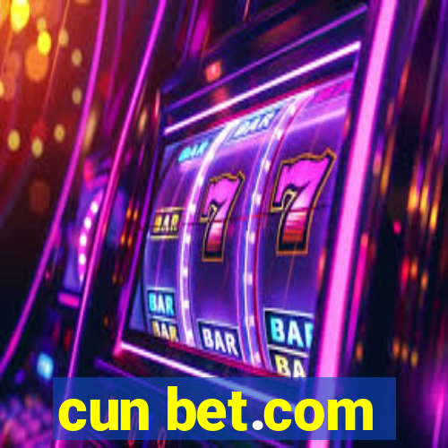 cun bet.com