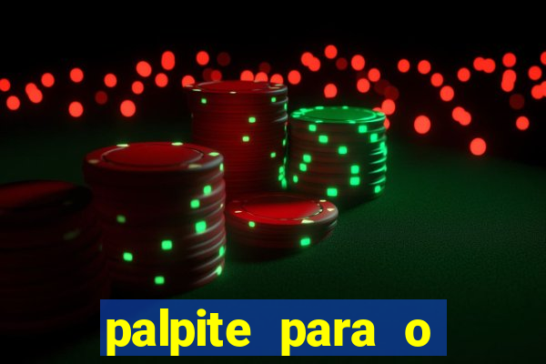 palpite para o jogo do bicho da paraíba