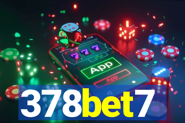 378bet7