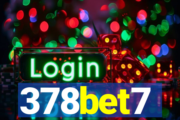 378bet7