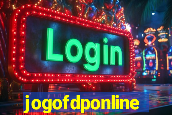 jogofdponline