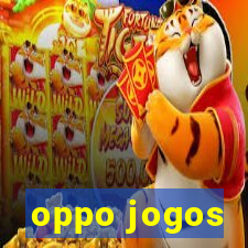 oppo jogos