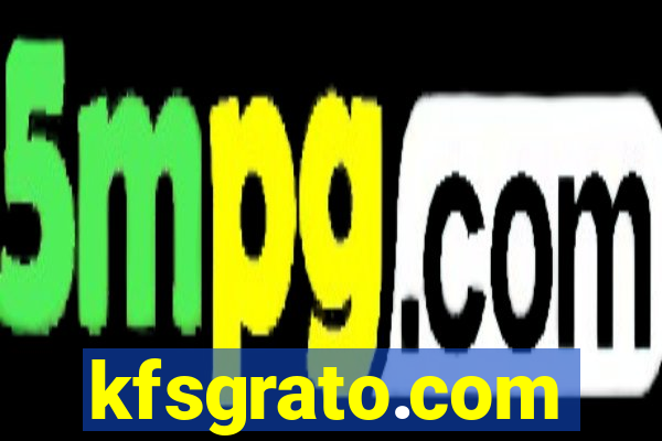 kfsgrato.com