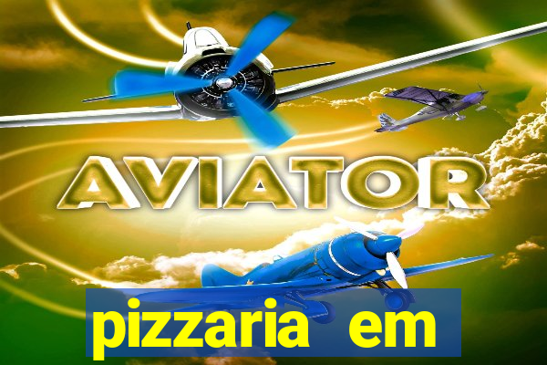 pizzaria em plataforma salvador bahia