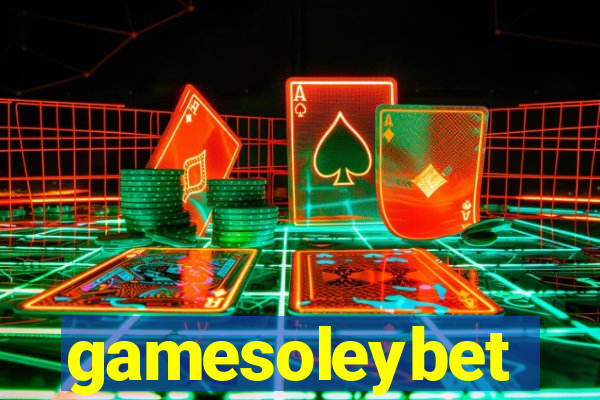 gamesoleybet