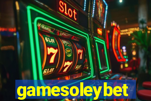 gamesoleybet