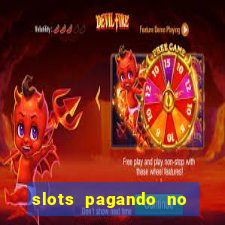 slots pagando no cadastro saque free 2024 facebook