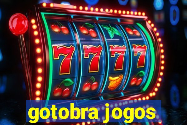 gotobra jogos