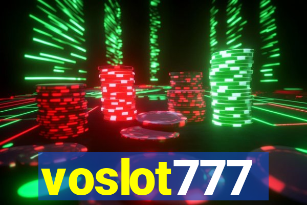 voslot777