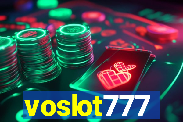 voslot777