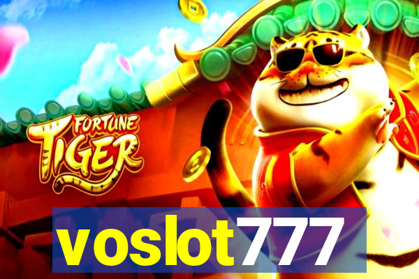 voslot777