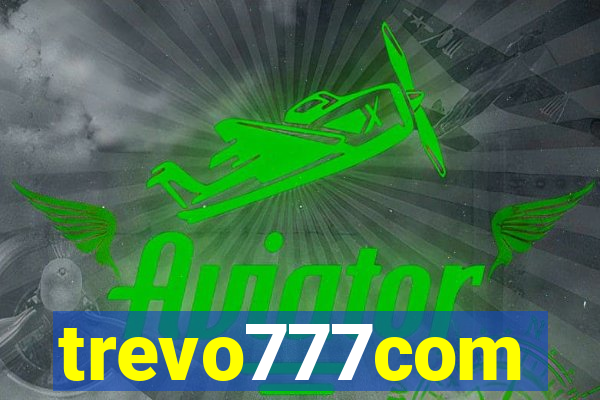 trevo777com