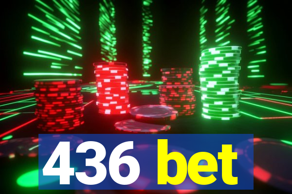 436 bet