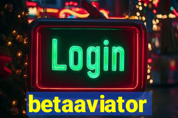 betaaviator