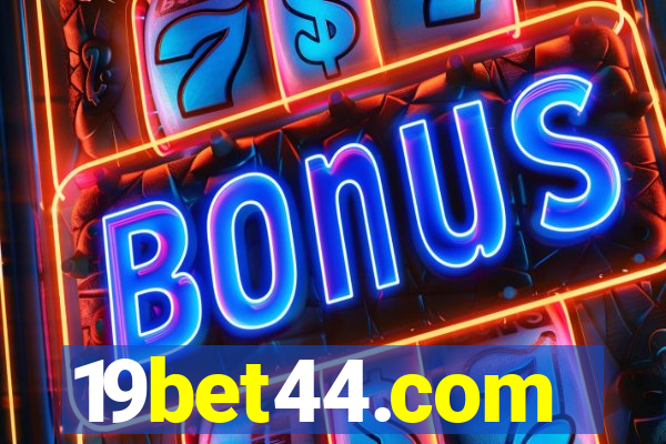 19bet44.com