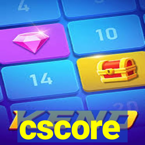 cscore