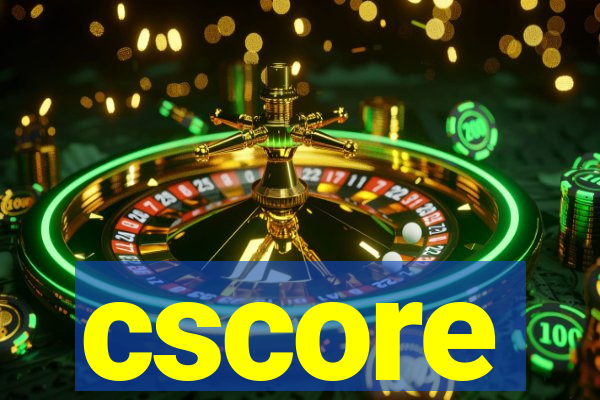 cscore