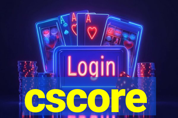 cscore