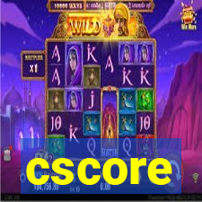 cscore