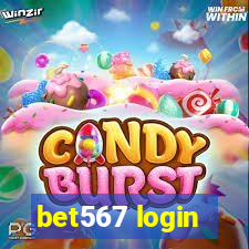 bet567 login