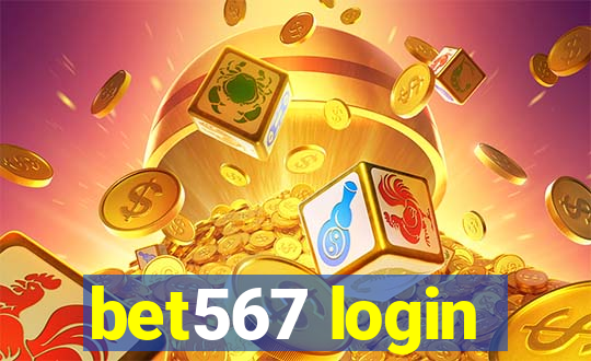 bet567 login