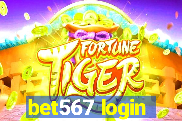 bet567 login