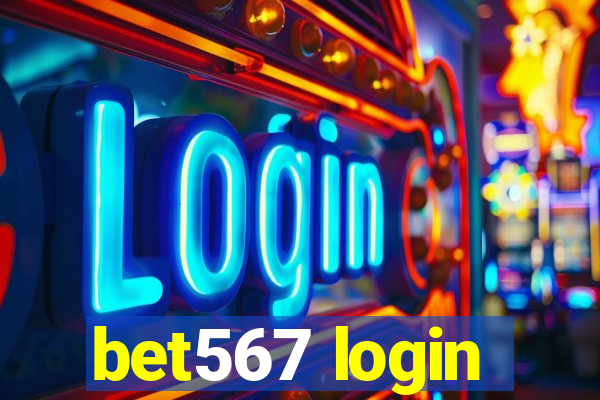 bet567 login