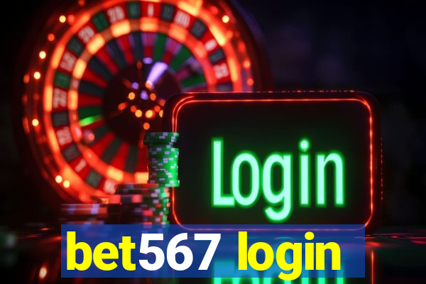 bet567 login