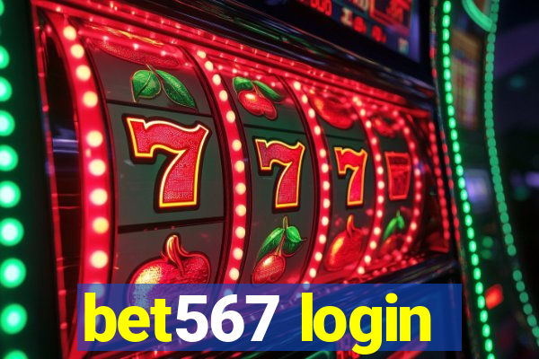 bet567 login