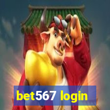 bet567 login