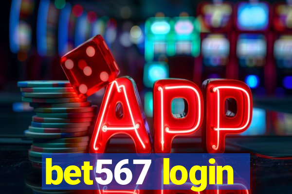 bet567 login