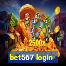 bet567 login