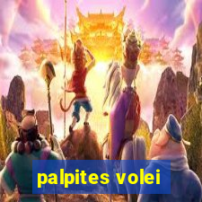 palpites volei