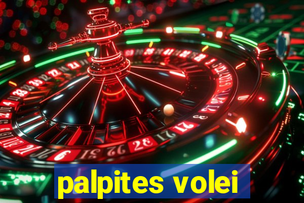 palpites volei