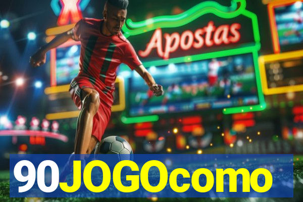 90JOGOcomo