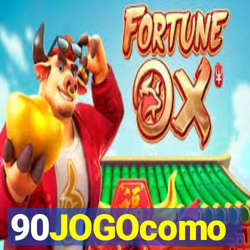 90JOGOcomo