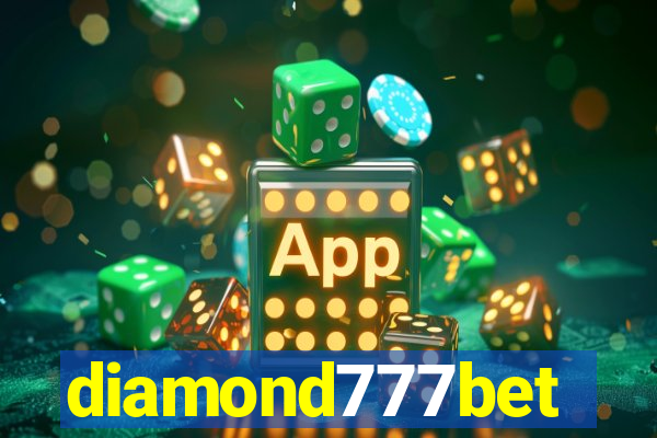 diamond777bet