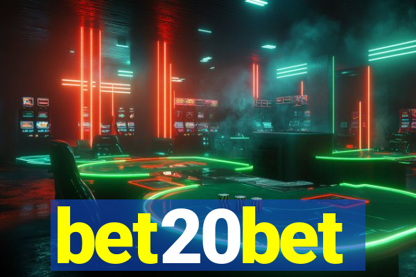 bet20bet