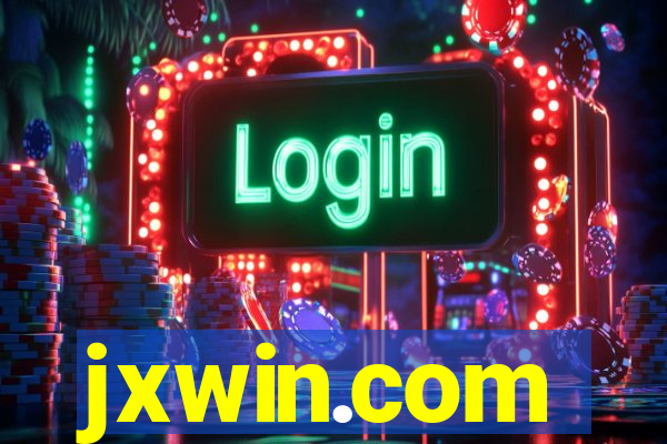 jxwin.com