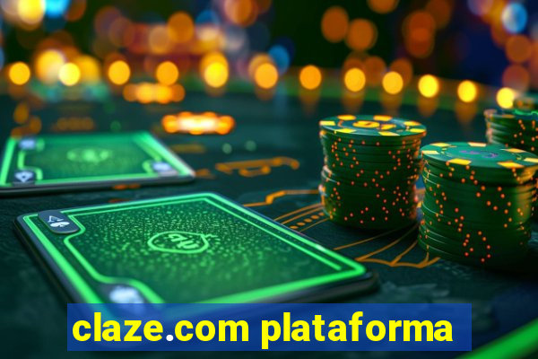 claze.com plataforma