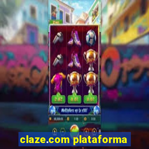 claze.com plataforma