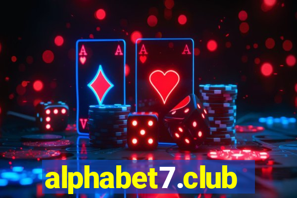 alphabet7.club