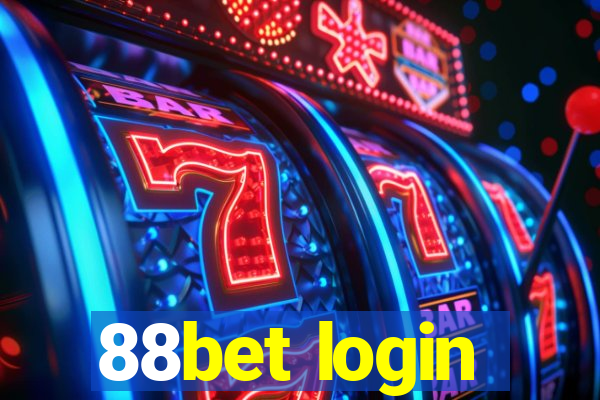 88bet login