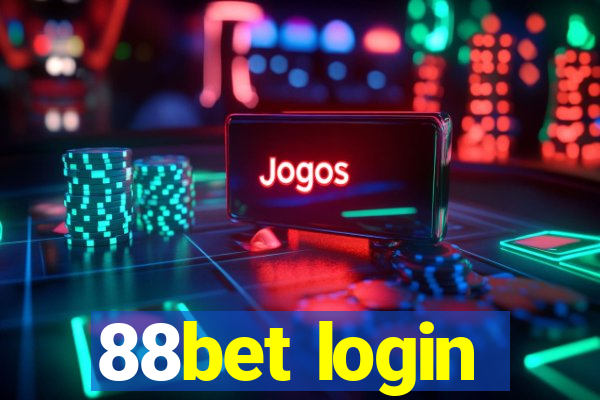 88bet login