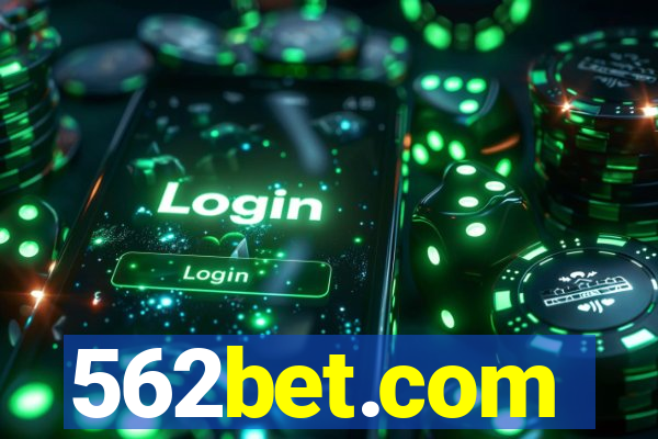 562bet.com