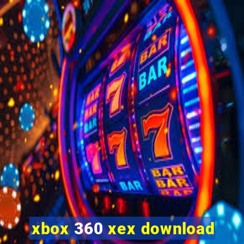 xbox 360 xex download